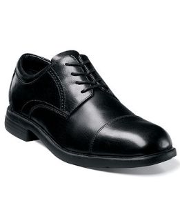 Florsheim Shoes, Schiller Cap Toe Oxfords   Mens Shoes