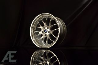 18 BMW Wheels Rims E90 E92 330CI 330i 330xi 335i 335xi 335D 335IS Z4