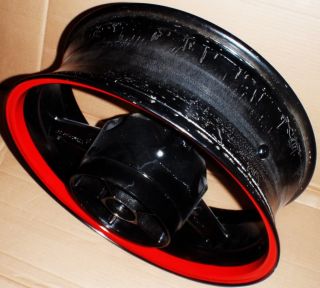 THE RIM WRAP WILL FIT MOST 17 SPORTBIKE RIMS, AND SOME CAR RIMS.