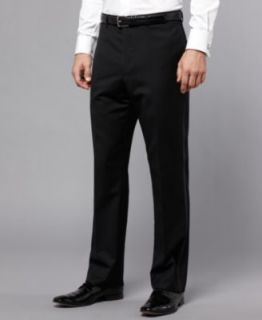 Tommy Hilfiger Suit Separates, Black Tuxedo Slim Fit   Mens Suits
