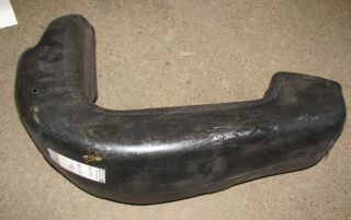 You are bidding on an NOS 1978 Corvette L82 Intake Plastic Duct. This