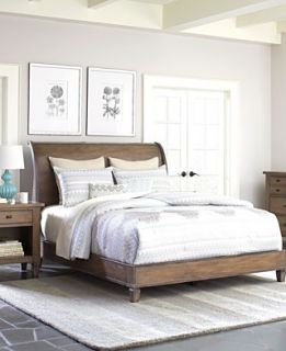 Scottsdale Bedroom Furniture Collection