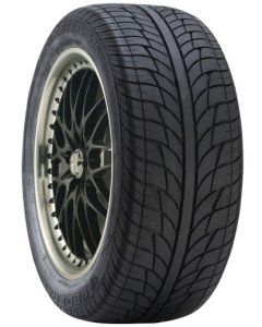New Federal SS 535 Tire 205 50 15 205 50R15 2055015 86V