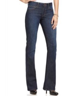 Joes Jeans Icon Bootcut Jeans, Dark Wash   Womens Jeans