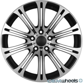 Wheels Fits BMW E60 525xi 528xi 530xi 535xi AWD 4WD Xdrive Rims