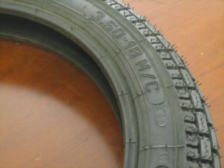 isnt a lot of choice in quality tires out there for smaller rims