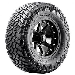 20 Wheels Rims XD Monster Black Wheels with 295 60 20 Nitto Trail