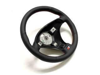Audi 98 02 S4 A4 B5 Sport Extra Thick Steering Wheel