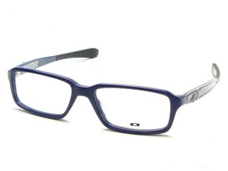 Oakley Tipster OX1039 0352 Eyeglasses RX Frame Navy