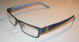 New Prodesign 7337 Titanium 9031 Eyeglasses Frames