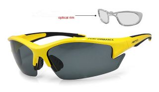 Arctica Sport Sunglasses s 148 Optical Rim Cycling