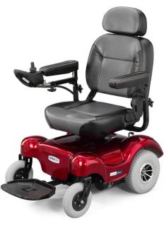 ActiveCare Renegade Power Wheelchair (350 lb. Capacity)   Brand NEW in