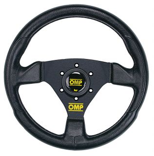 OD 1989 NN OMP Trecento Uno Road Steering Wheel 300mm