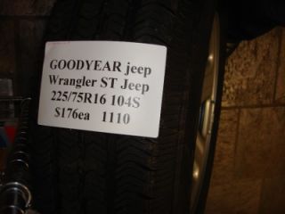 Here an Incredible Tire Deal for all you Bargain Hunters with a Nice