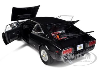 Ferrari Dino 308 GT4 Elvis Presley Elite Edition Black 1 18 by