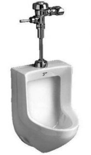 Eljer Dover Wall Hung Commercial Urinals 161 1150 00 WH