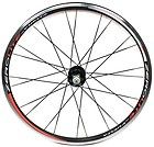 New Vuelta Zerolite Comp White 26 Mountain Bike Wheels