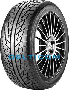 New Nankang NS 1 205 40R17 84H TL BSW Tires