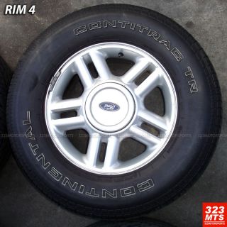 USED FORD Rims Wheels 888 240 5080