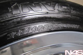 Challenger Heritage Nostalgia Chrome Wheels Rims Nitto Tires