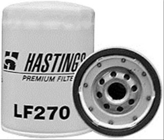 Hastings Filters LF270 Oil Filter