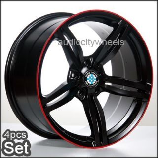 19 for BMW Wheels and Tires M3 M5 3 5 Series Rims Rim