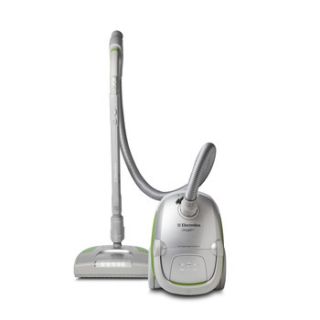 Electrolux Oxygen 3 Bagged Canister Vacuum EL7024A