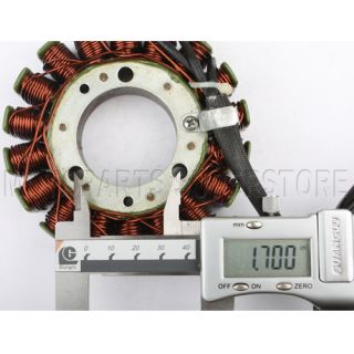 Magneto Stator 18 Coil 250cc LINHAI Yamaha Water Cooled Engine Scooter