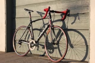 2009 Specialized s Works Tarmac SL2 Quick Step SRAM Red Group