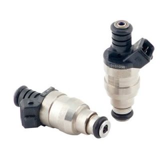 Accel 150117 Fuel Injector 17 lbs HR 14 4 Ohms