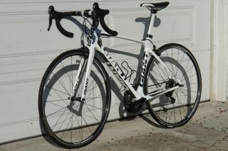 2012 Giant TCR Advanced 2 Double Complete Ultegra 6700