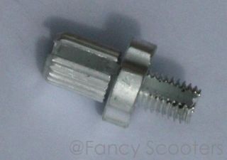 PART11116 Throttle Housing Screw A for FF001 and PART 11040