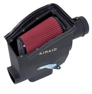 Airaid Air Intake Synthaflow Classic Red Filter Ford 6 4L Powerstroke