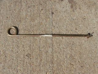 John Deere Mower Pin M143104