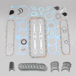 Engine re Ring Kit Dodge 440 040 Bore 020 Rods 020 Mains