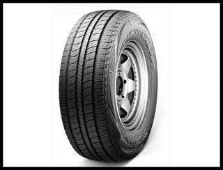 265 75 16 New Tires Kumho KL51 Free Mount Balance ♣ 265 75 R16