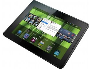 Brand New RIMM Blackberry Playbook 16GB Wi Fi Tablet
