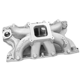 Heat Ford Intake Manifold Ford BB Fits Trick Flow 429 460 Heads