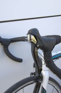 ORBEA Onix Dama Full Carbon Road Bike 49cm Shimano 105 SRAM Apex Selle