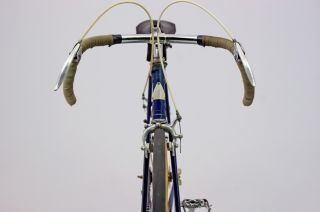 1938 Duerkopp Simplex Superchampion Sieber Weinmann Vintage Road Bike