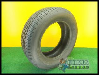 Michelin LTX A s 265 60 18 Used Tire 10 32 30 Days Warranty 2656018