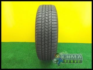 Goodyear Integrity 215 65 17 Used Tire 93 Life No Patch 2156517 215