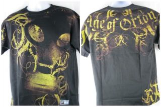 Randy Orton RKO Age of Orton WWE T shirt New