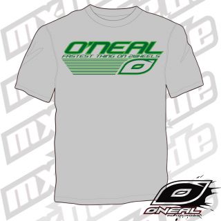 Oneal Classic T Shirt 2012 Motocross Enduro Trend Neu