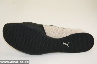 Puma Herren Schuhe Turnschuhe H.STREET Sneakers Gr. 44