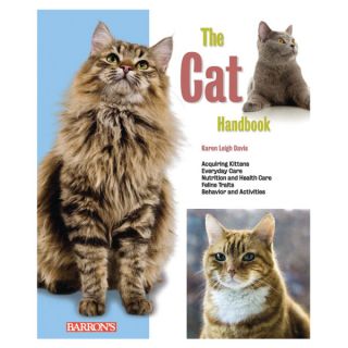 Cat Books & Cat DVDs