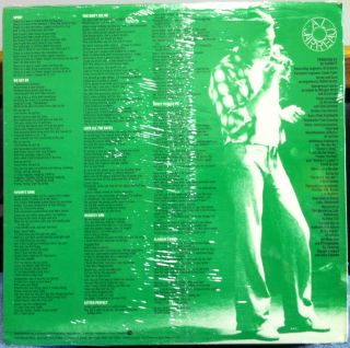 AL JARREAU we got by LP Sealed MS 2224 Vinyl 75 1st Press NO CUT OUT