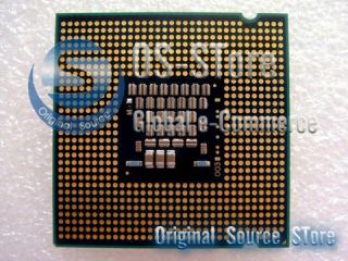 QUAD Q9700 SLGZ6 LGA775 Desktop CPU Prozessor 3.16GHz 6MB 1333