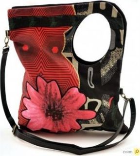 2012 NEW  Desigual Tasche Shopper Bag Beutel  NEW 5052NEW