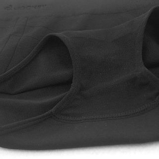 B340 $25 Jockey Medium firm Control Slip shapewear schwarz Gr.M 40